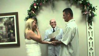 Funny wedding vows cant stop laughing [upl. by Becker]