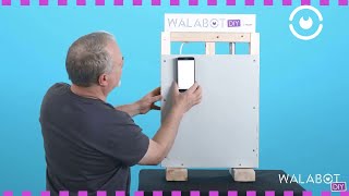 Walabot® and DIY Home Projects [upl. by Kowal]