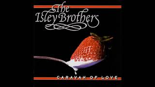 The Isley Brothers  Caravan Of Love [upl. by Ahsehyt]