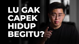 Hidup Cuma Sekali Jangan Jadi Pecundang [upl. by Judus]