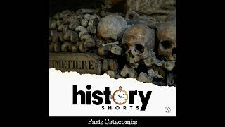 Paris Catacombs [upl. by Dowell418]