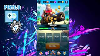 War Alliance  gameplay free Mobile videogame [upl. by Huan]