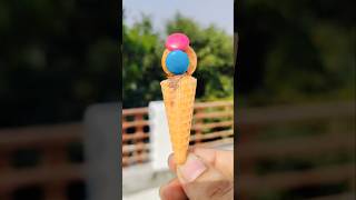 Little cone popsicle shorts youtubeshorts ‎MilkShortsg6p [upl. by Nathan296]