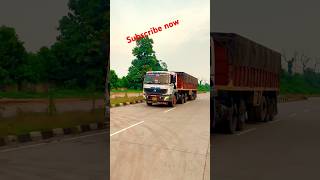 Aitbaar nahi Karna hindisong shortvideo truckdriver youtuber [upl. by Ellehcrad]