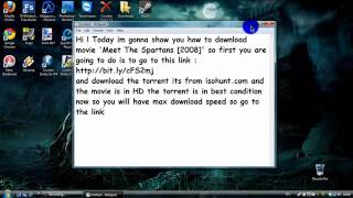 How to download movie Meet The Spartans 2008 [upl. by Blanchette541]