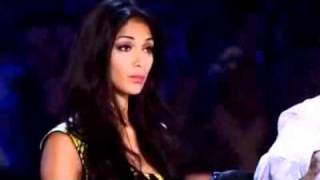 The XFactor 2010 Boot Camp 1  Cher Lloyd  Coldplay Season 7 Episode 7 [upl. by Anoek569]