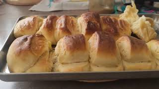 cheese bread recipe [upl. by Raff804]