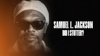 Topping the Box Office  SAMUEL L JACKSON DID I STUTTER  Full Biographical Documentary [upl. by Calder]