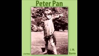 Peter Pan FULL Audio Book 15  Hook or Me This Time [upl. by Naoh]