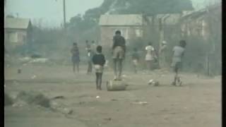 Soweto Township  1970s Soweto  Apartheid  This Week  1975 [upl. by Chessa828]