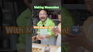 Making Mooncakes with Martin Yan 🥮  KQED No Crumbs [upl. by Baal497]