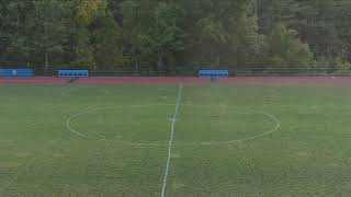 CairoDurham High School vs Stamford NY Womens Varsity Soccer [upl. by Prosper]