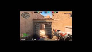 5K Ak47 cs2 csgo gaming counterstrike csgo2 cs2edit cs16 csgoclips cs2fragmovie shorts [upl. by Jump]