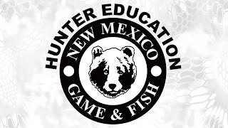 Hunter Education – Wildlife ID [upl. by Aticnemrac]