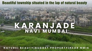 Karanjade PropertyKaranjade Navi MumbaiKaranjade [upl. by Gizela]