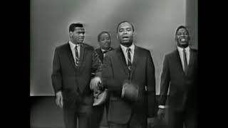 The Drifters live performance of Saturday Night at the Movies synced up to the original recording [upl. by Ocker]