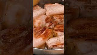 Everyone is looking for this pork belly recipe Simple and delicious [upl. by Ojyram]