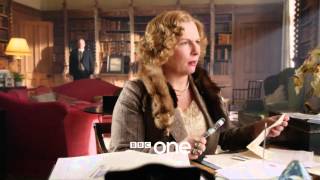 Blandings Series 2 Trailer BBC One [upl. by Oetomit494]