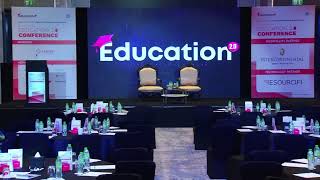 Education 20 Conference Live  Day 3  Dubai 2024  Part 2 [upl. by Lenna]