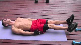 Chiseled chest ab workout [upl. by Esteban]