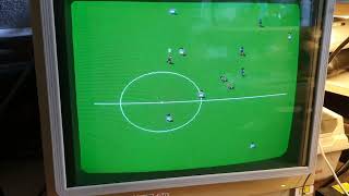 SENSIBLE WORLD OF SOCCER 202324 in ADF x AMIGA 500 [upl. by Garlan93]