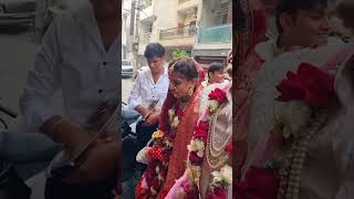 Pyara bhaiya mera dulha raja shortsclip shaadivivahvideo shorts 🌹💕❤🌹🥀💕❤🥀 [upl. by Llehsar91]