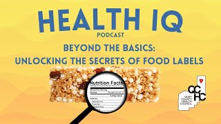 Decoding Food Labels A Nutritionists Guide to Making Informed Choices [upl. by Tim382]