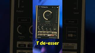 Best FREE Deesser PLUGIN for HARSH vocals [upl. by Eisdnil]