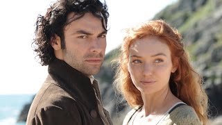 Poldark Season 2 Official Trailer [upl. by Can890]