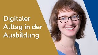 Erzieherin mit Schwerpunkt Jugend und Heimerziehung  Alice Koke im Interview  CampusWednesday [upl. by Elleoj]