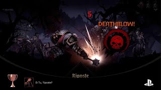 Darkest Dungeon II  Et Tu Riposte [upl. by Edea]