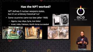 Michael Büker What Ever Happened to Nuclear Weapons [upl. by Eema595]