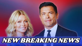 Kelly Ripa Exposes Mark Consuelos Hypocrisy LIVE on Talk Shows  You Wont Believe What Happened [upl. by Faludi929]