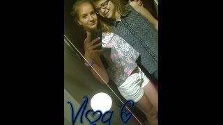 Vlog 6 ❤ SophieSeizoensfinale familie [upl. by Akemet481]