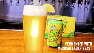 Lime Feelin Good Mexicanstyle Lager  Fat Heads Brewery [upl. by Wilkison]