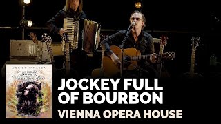 Joe Bonamassa Official  quotJockey Full of Bourbonquot  Live at the Vienna Opera House [upl. by Ahsrats827]