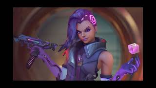 Major Sombra rework nerf in Overwatch 2 Season 13 makes her easier to counter [upl. by Meave827]