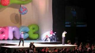 20060824 The Wiggles Live [upl. by Launame]