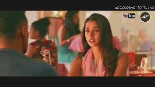 Main Ho Gaya Fida  Baaghi 2 Song  Tiger Shroff  Disha Patani  Full Video 2018  mk [upl. by Ahtnicaj]