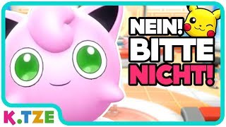 Bitte nicht einschlafen 😂😴 Pokemon Lets Go Pikachu  Folge 7 [upl. by Skipper]