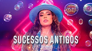 Lauana Prado  Sucessos Antigos [upl. by Nageam]