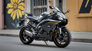 quot Yamaha R7 Review  A Supernaked Street Fighterquot [upl. by Iran]