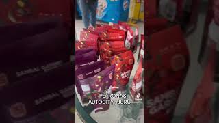 orang orang autocity juru boleh grab sambal garing di petronas autocity [upl. by Emad138]