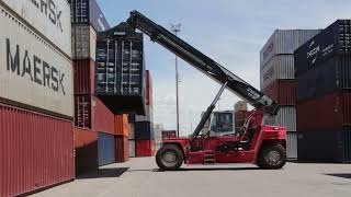 Capacitación RV y RA sobre Fatal 5 en APM Terminals  3Destiny [upl. by Johannes]