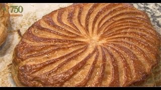 Comment faire briller ma galette   750g [upl. by Pauli]