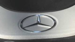 2008 MercedesBenz GL550 InDepth Overview [upl. by Stier]