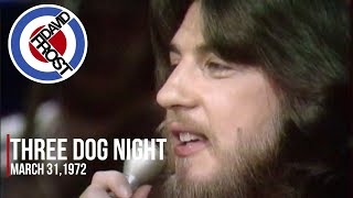 Three Dog Night quotNever Been To Spainquot on The David Frost Show [upl. by Eelessej157]