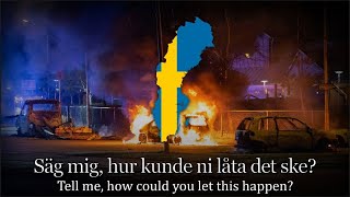 quotFrågor Till Farquot  Swedish Nationalistic Song [upl. by Aicak]