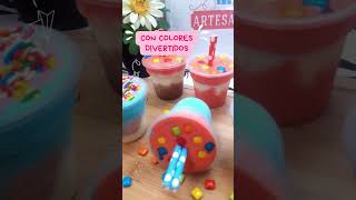 POPSICLES  HELADITOS CREATIVOS [upl. by Guod]