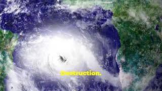 Hurricane Milton What is happening and is the death rate real [upl. by Dafodil55]